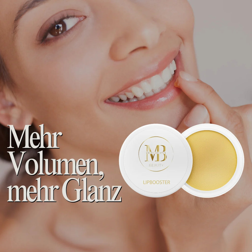Misteriozna Lipbooster