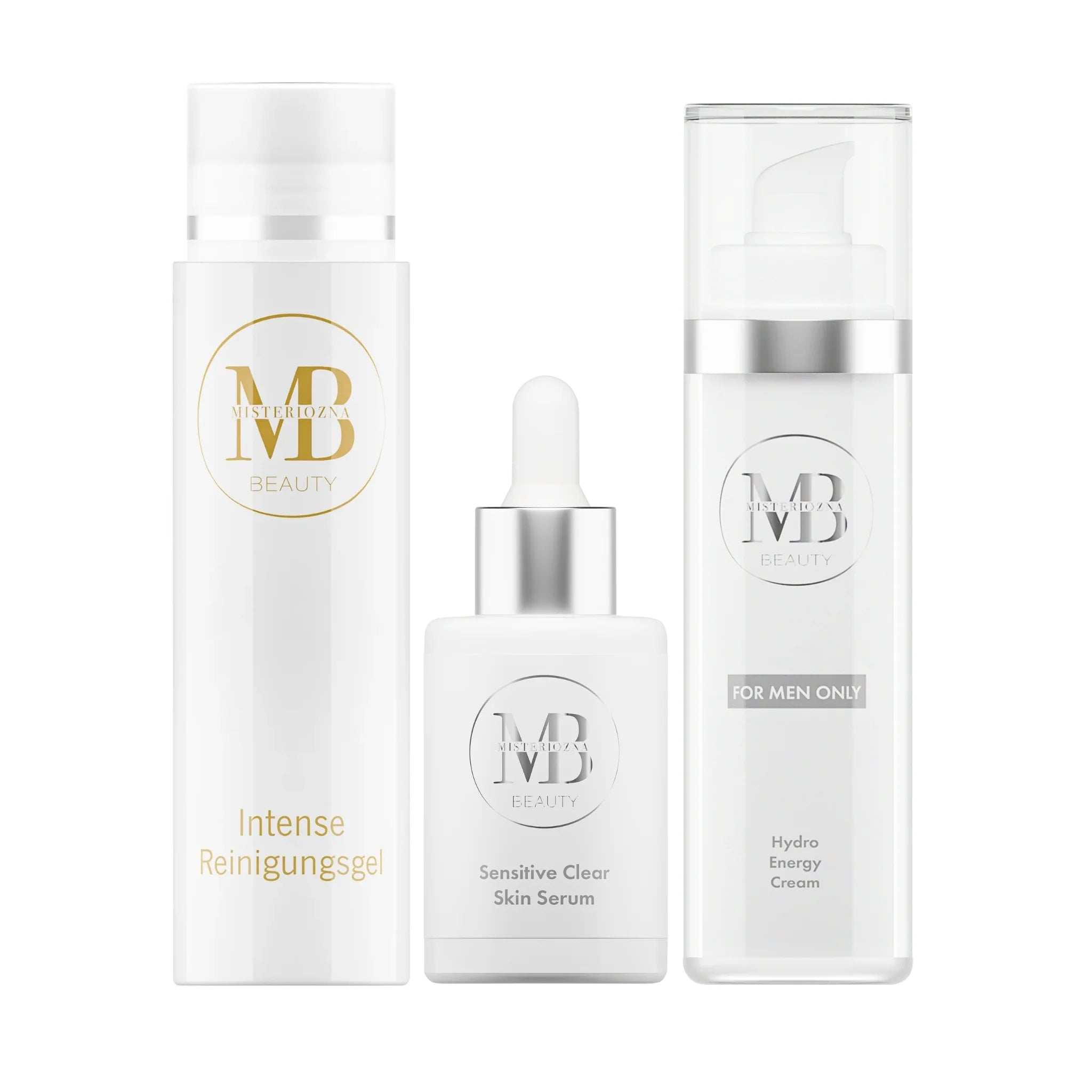 MB Gentleman’s Set