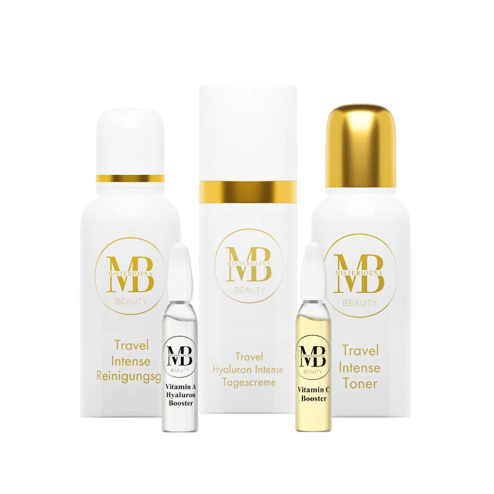 Misteriozna Travel Set