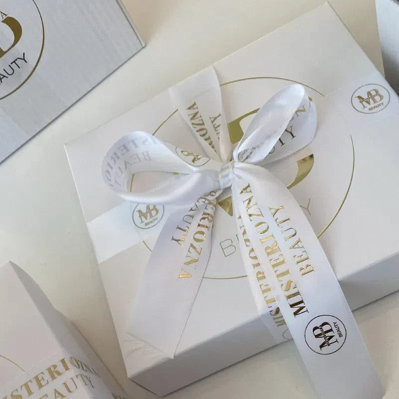 Luxus Anti-Aging Beauty Box