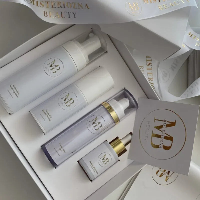 Perfect Skin Beauty Box-2